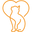 followthepawprints.com favicon